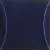 Absolut Keramika Circle Cube Mimbre Mimbre Cobalto 10x10