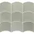 Equipe Wave 28839 Moody Blue 12x12