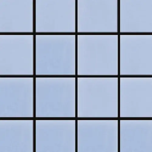 Trend Lux 352 Стеклянная 31,6x31,6