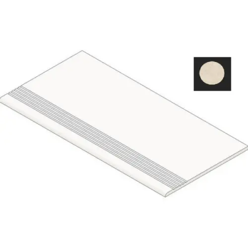 Atlas Concorde Italy Nyra HC4S Hay Gradino 60-2 30x60 - керамическая плитка и керамогранит