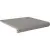 Exagres Portland Peldano Grey ML 33x33 - керамическая плитка и керамогранит