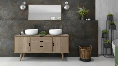 Pamesa K Cadmiae 017.869.0234.01486 Bronce Decorstone Rett 60x120