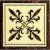Freelite Decor Tozzetto CF93010056 Таллин 6x6 Freelite Decor Tozzetto CF93010056 Таллин 6x6
