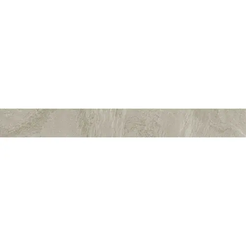 Iris Ceramica Diesel Liquid Stone 862737 Sand battiscopa matt 7x60