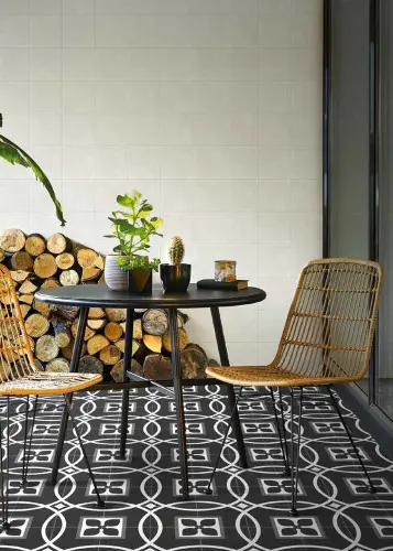 Aparici Vienna 8431940385902 Belvedere Natural 59.2x59.2