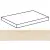 Casalgrande Padana Newood 4946898 Angolare Ivory 120x33 Casalgrande Padana Newood 4946898 Angolare Ivory 120x33