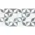 Vitra Serpeggiante K947840LPR01VTE0 Геометрический Холодная Гамма 30 30x60