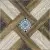Dual Gres Castle Ebano 45x45 Dual Gres Castle Ebano 45x45