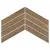 Atlas Concorde Russia Fusion Oak 600010002450 Rustic Chevron 7,5x45 - керамическая плитка и керамогранит