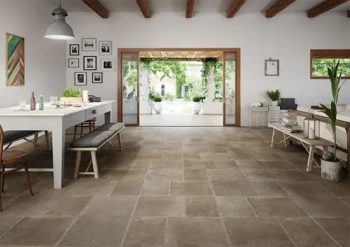Settecento Proxi 13751 Bianco Bombato 2x10