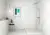 Geotiles Unique Blanco 60x120
