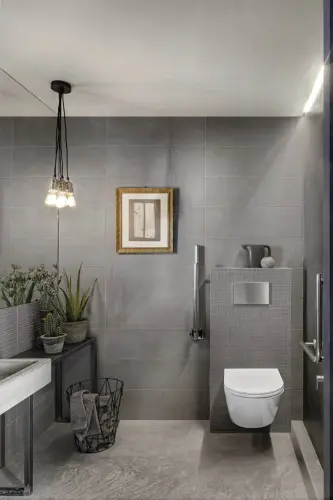 Marazzi Chalk M06S Smoke 30x30
