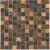 Natural mosaic Inka BDA-2320 29.8x29.8