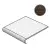 Sant Agostino Terre nuove CSATSTBR01 Top Scala Brown 30x30
