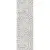 Villeroy&amp;Boch Prelude K1310ZP010010 White Glossy Rec. 90x30