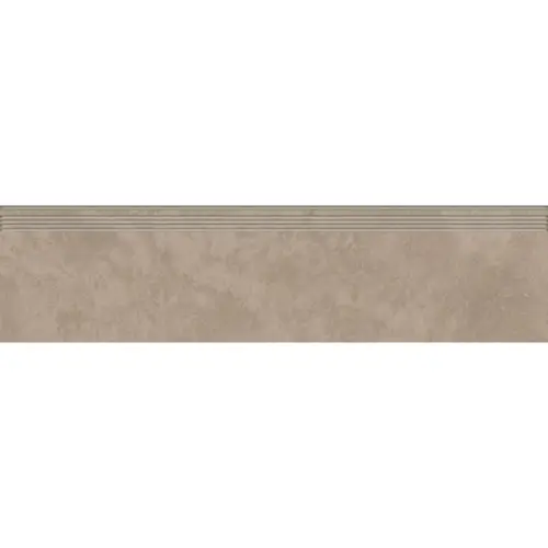 Kerranova Satin K-2702/MR/st01/300x1200x10 Beige Матовый ректифицированный 30x120 - керамическая плитка и керамогранит
