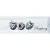 Monopole Ceramica Fruit Laguna Raspberry 10x30 Monopole Ceramica Fruit Laguna Raspberry 10x30