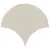 Equipe Scale 23291 Fan Greige 10.6x12 Equipe Scale 23291 Fan Greige 10.6x12