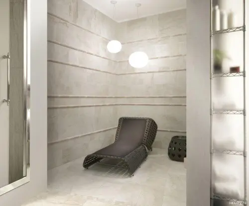 Pastorelli Villa Imperiale Mos Bianca 30x30