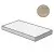 Sant Agostino S Wood CSAGASWS33 Gradone Angolare 120 Sx Sand 33x120