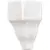 Adex Neri ADNE5376 Angulo Exterior Cornisa 15x3,5