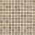 Monocibec Ceramiche Charm 108385 Taupe Mosaico 2.5x2.5 Su Rete 30x30 Monocibec Ceramiche Charm 108385 Taupe Mosaico 2.5x2.5 Su Rete 30x30