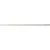 Cersanit Metallic MT1U381 Золотистый 1x75