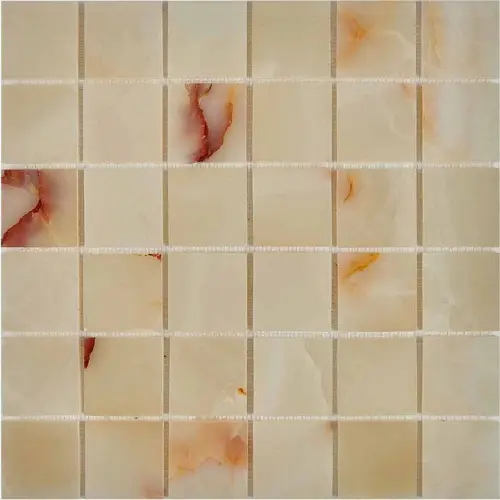 Pixel mosaic Оникс PIX308 Spider Green 30,5x30,5