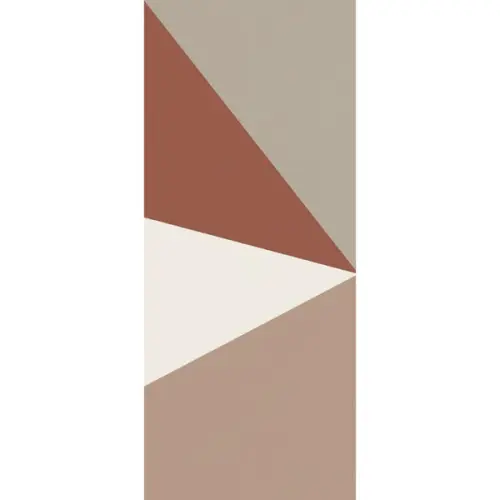 Impronta italgraniti Nuances NUT2XPADB B Cipria 120x280