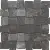 Sadon London J86027 Charcoal 30x30