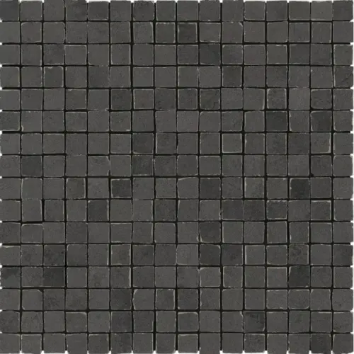 La Fabbrica Ceramiche Hurban 177314 Spaccatella Graphite Nat Ret 30x30