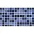 Ezarri Mix 2577 - С Синя Черная 31.3x49.5 Ezarri Mix 2577 - С Синя Черная 31.3x49.5