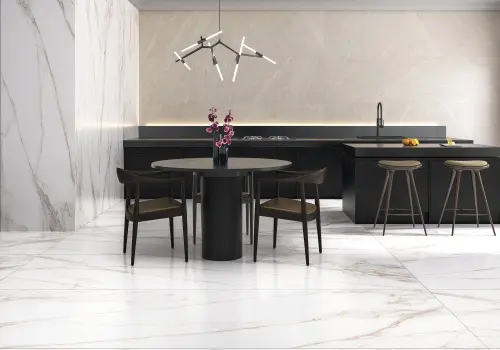 Museum Calacatta 4D 32059 Gold NT 150x320