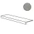 Flaviker PI.SA Re Tour 0006842 Gradone Plus Fog Ret 32x120