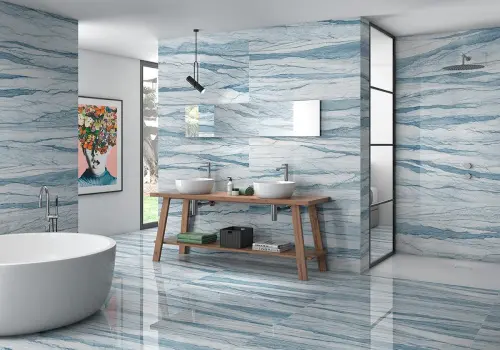 Geotiles Керамогранит Gala Marengo 75x75