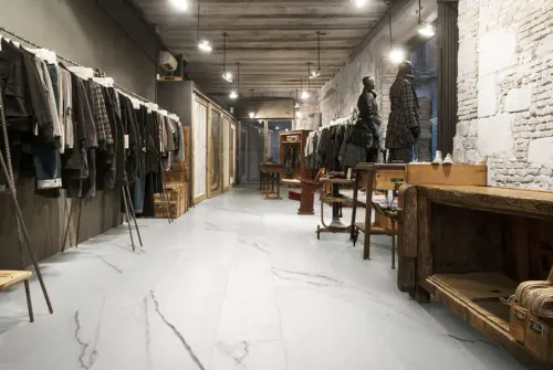 Slimtech Timeless Marble
