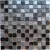 Caramelle Naturelle 8 мм Alcantara nero 29.8x29.8