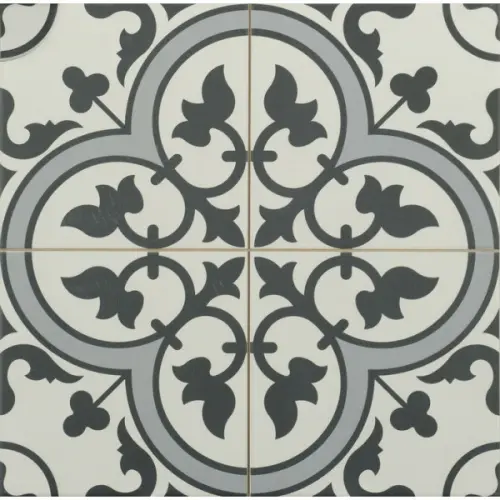 Etili Seramik Patchwork Ledbury Marina Blue Pre-Cut 45x45