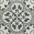 Etili Seramik Patchwork Ledbury Marina Blue Pre-Cut 45x45