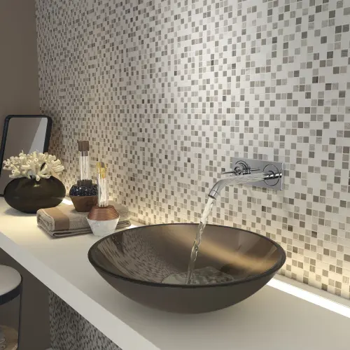 Contract Mosaics