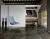 Rex Ceramiche Matieres 755970 Brun Gradino DX 120x33