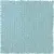 Cerasarda Le Ossidiane 1054840 Mosaic Spacco 1x1 Blu Alice 30x30