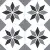 Etili Seramik Milan Grey Pre-cut 45x45