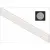 Atlas Concorde Italy Boost Vision HCKO Grey Battiscopa Digitale 60 7,2x60 - керамическая плитка и керамогранит