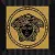 Versace Meteorite 47130 Firma Medusa Naturale Nero/Oro 9,8x9,8