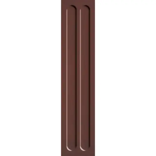 Grupa Paradyz Monpelli Wine Cegielka Struktura C 10,7mm 6,5x29,8