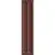 Grupa Paradyz Monpelli Wine Cegielka Struktura C 10,7mm 6,5x29,8