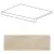 Atlas Concorde Trust ACYU Ivory Scalino 33x60