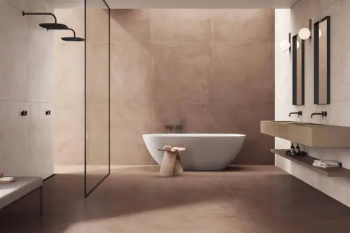 Pamesa Core Pro 096.022.0169.15532 Pearl  MT Rect 60x120 - керамическая плитка и керамогранит