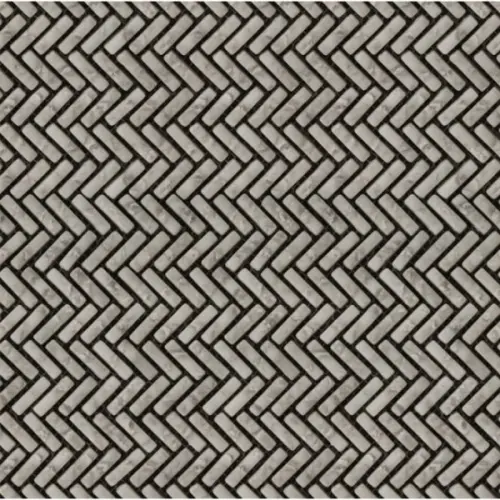 Мозаика Rectangle JS0520CT-YH3 Warm Grey Cold Grey Nat 29,6x30